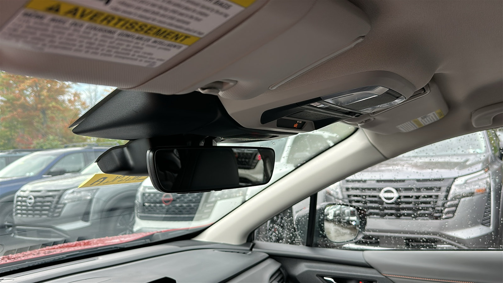 Used 2024 Subaru Crosstrek 2.5i Limited w/ Crosstrek Mirror Package AWD/4WD image 23