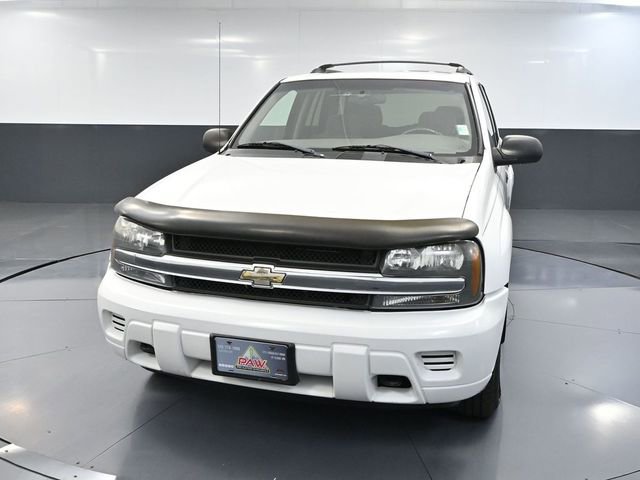 Used 2003 Chevrolet TrailBlazer LS w/ Preferred Equipment Group image 11