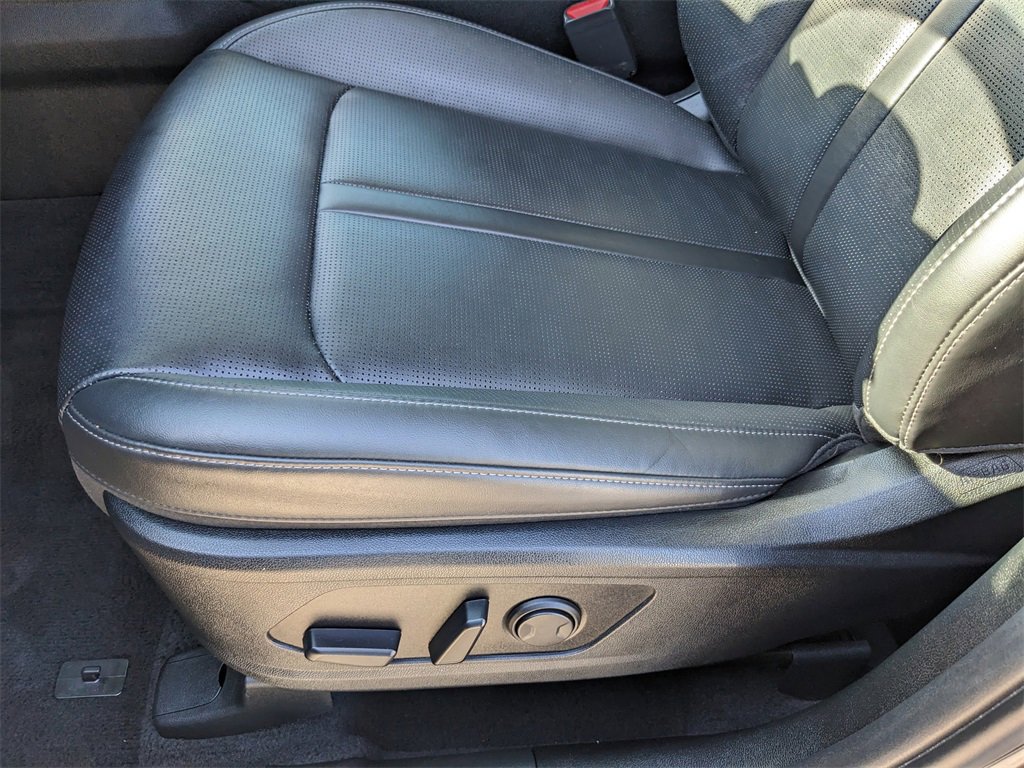 Certified 2024 Kia Sorento SX image 24