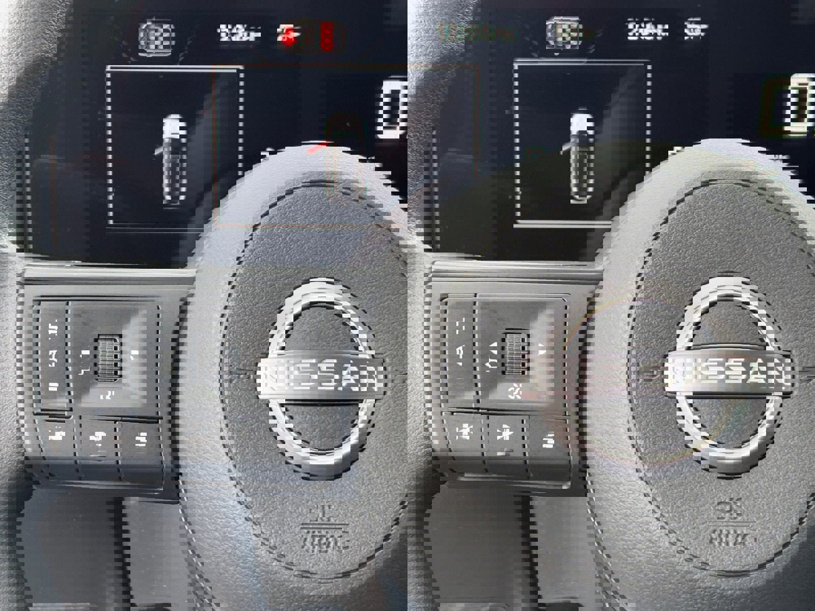 New 2026 Nissan Kicks SV image 21