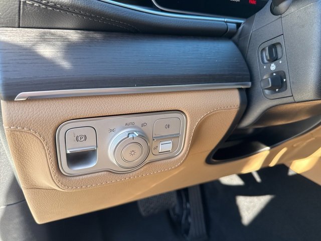 New 2026 Mercedes-Benz GLE 350 4MATIC image 17