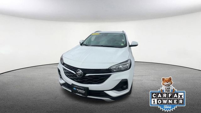 Used 2023 Buick Encore GX Select image 3