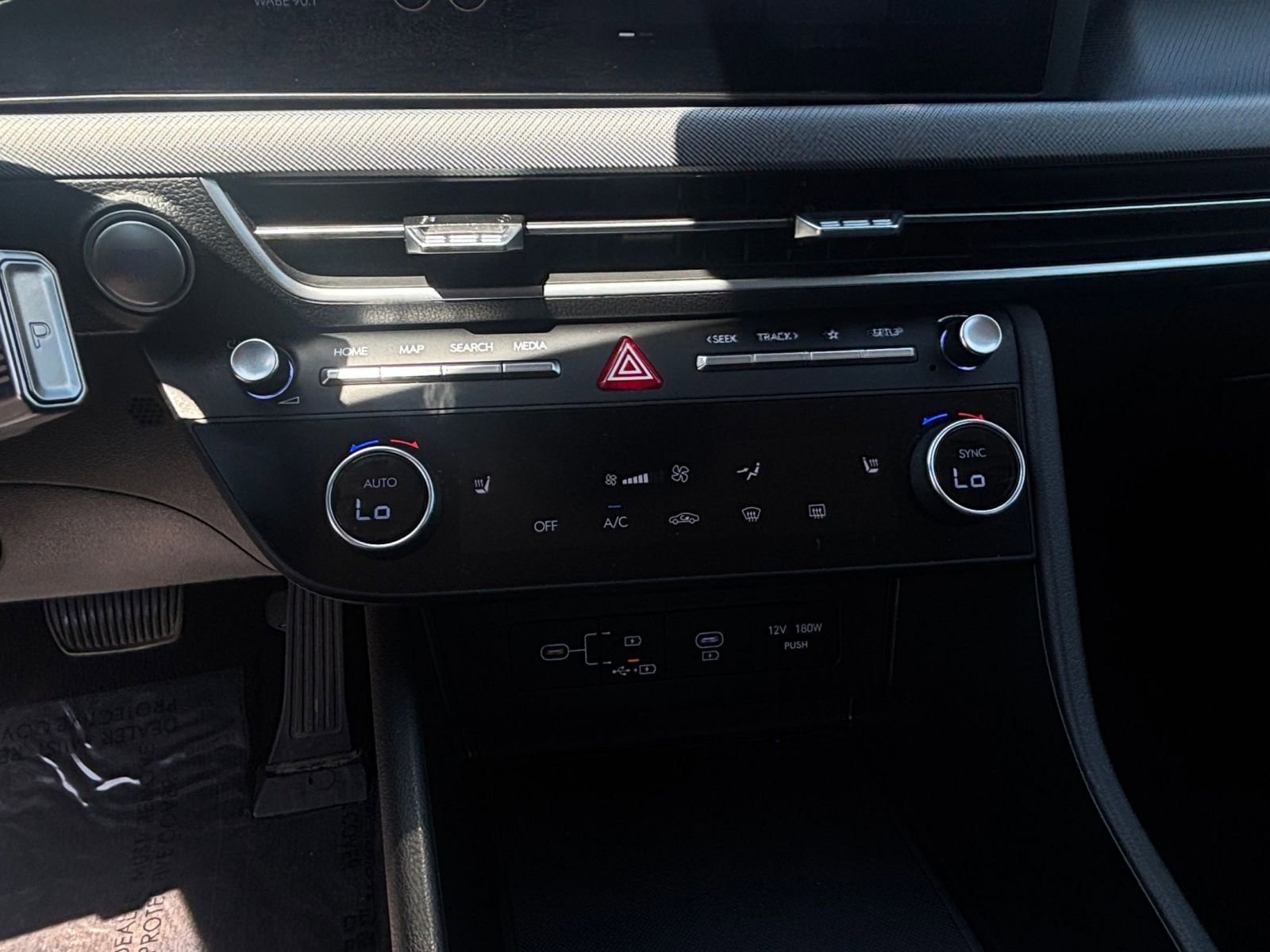 Used 2025 Hyundai Sonata SEL image 17