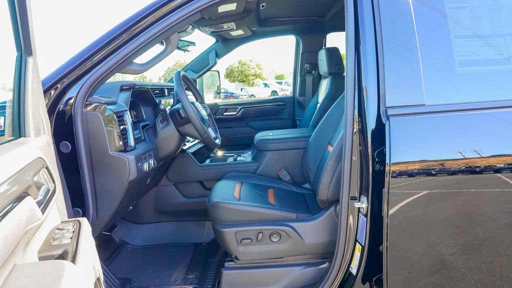 New 2026 GMC Sierra 2500 AT4 w/ AT4 Premium Plus Package image 21