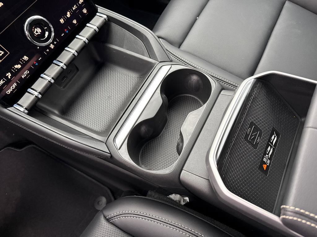 New 2026 GMC Terrain Elevation w/ Elevation Premium Package image 28