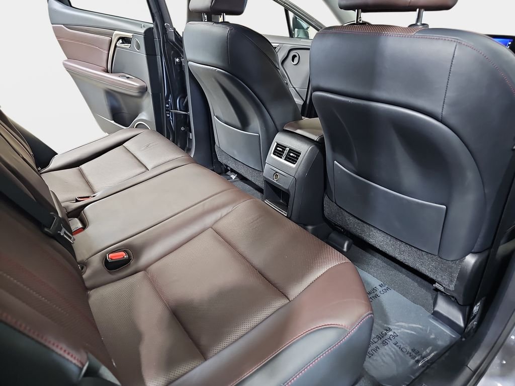 Used 2016 Lexus RX 450h AWD w/ Cold Weather Package image 13