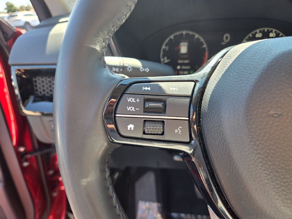 Used 2024 Honda CR-V EX-L image 29