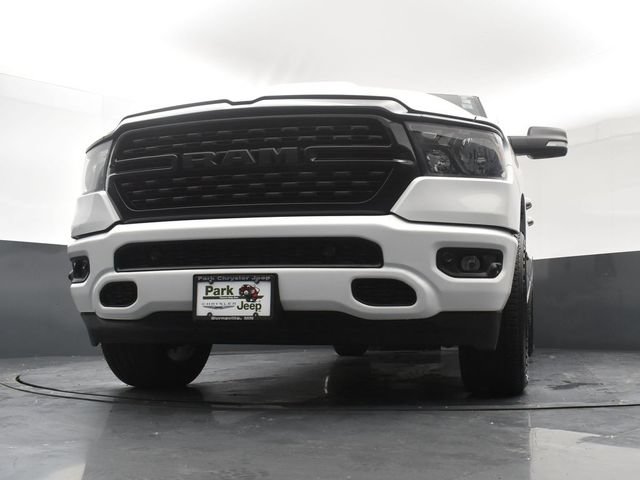 Used 2022 RAM 1500 Big Horn AWD/4WD image 20