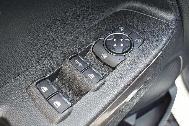 Used 2022 Ford EcoSport SE image 15