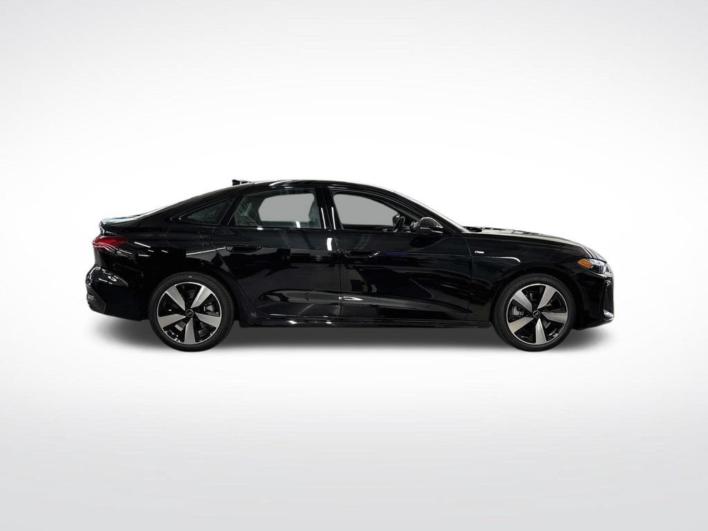 New 2026 Audi A5 2.0T Premium Plus AWD/4WD image 6