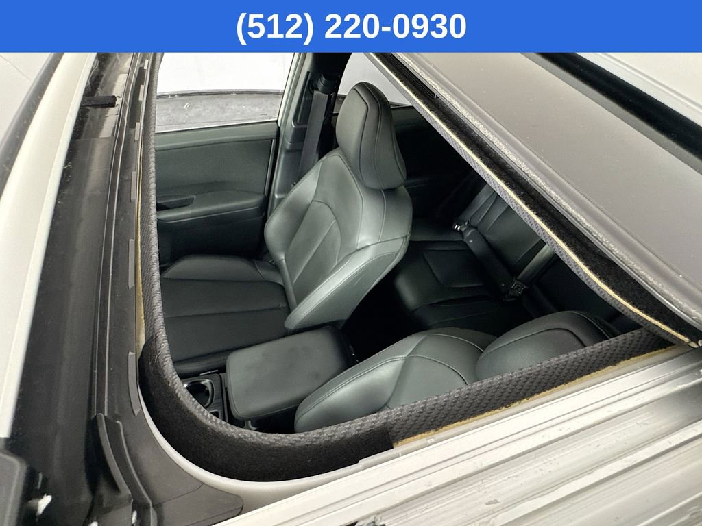 Certified 2026 Subaru Outback Premium image 26