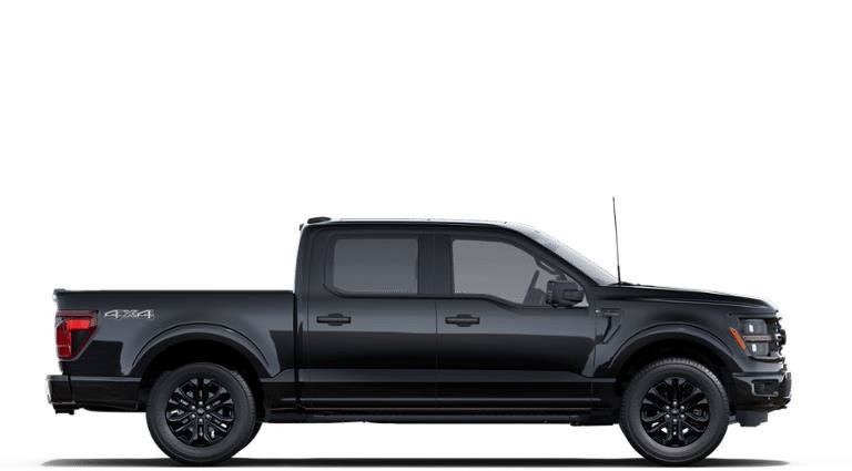 New 2025 Ford F150 XLT w/ Equipment Group 303A High AWD/4WD image 59