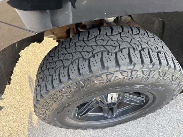 Used 2019 Chevrolet Silverado 1500 W/T w/ Trailering Package image 10