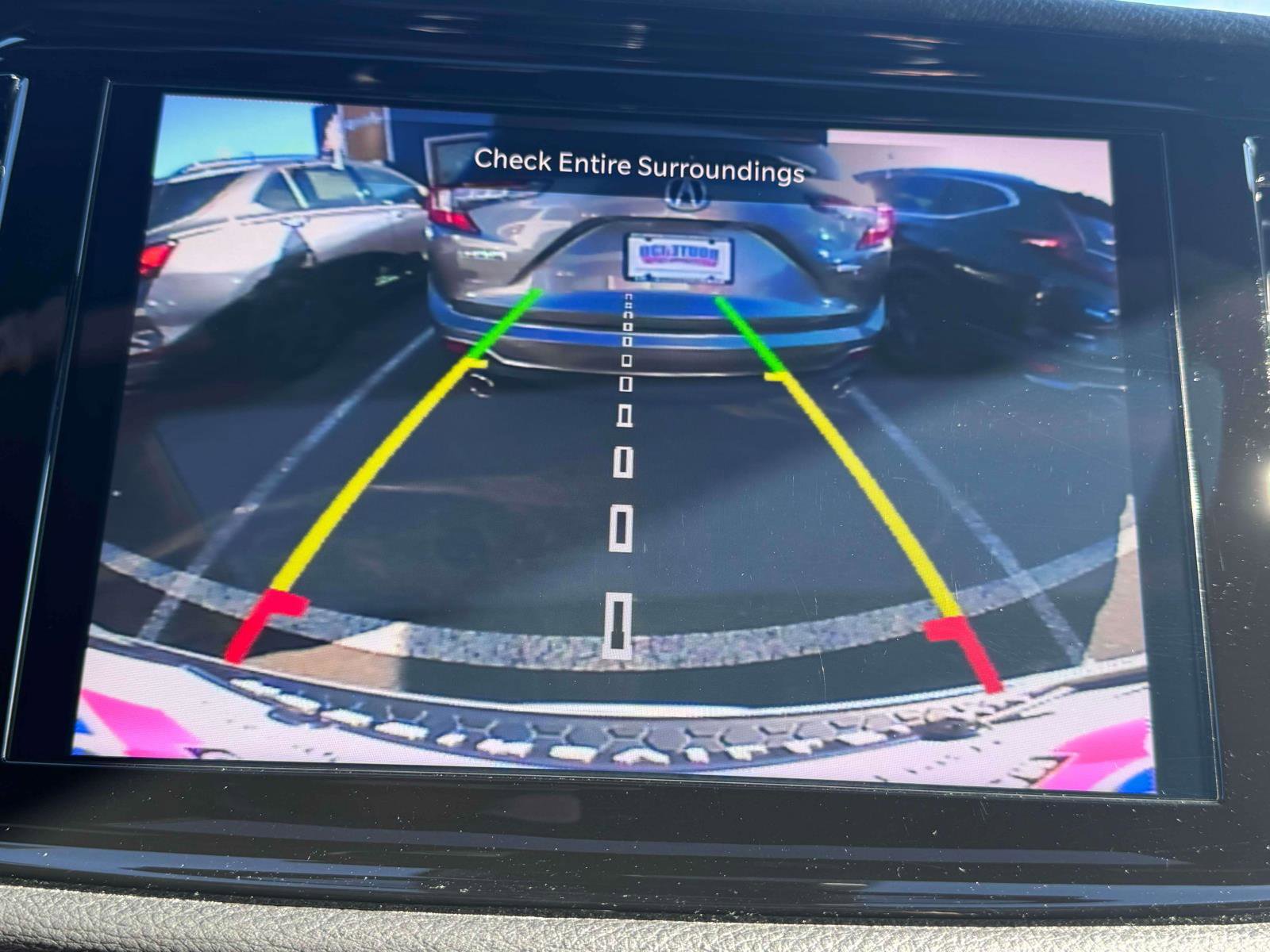 Used 2024 Dodge Durango GT image 24