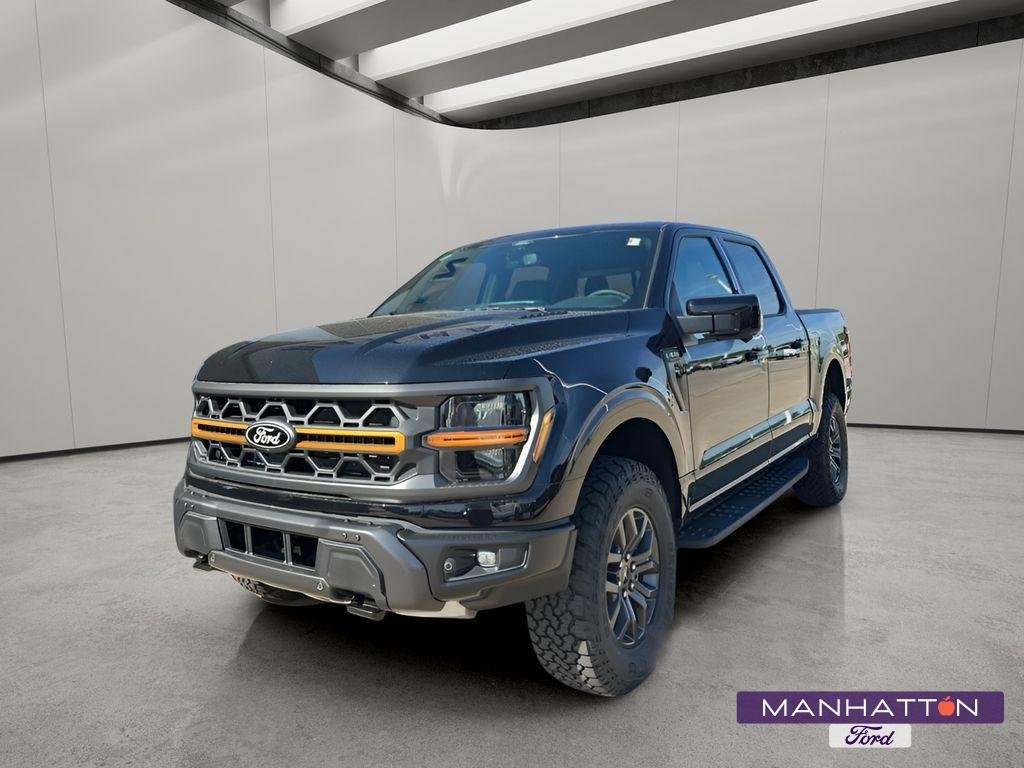 New 2026 Ford F150 Tremor w/ Equipment Group 402A High