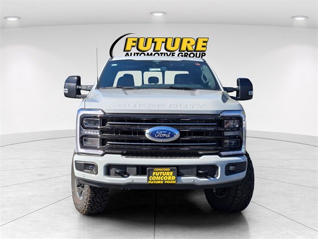 New 2026 Ford F250 Platinum w/ Tremor Off-Road Package image 8