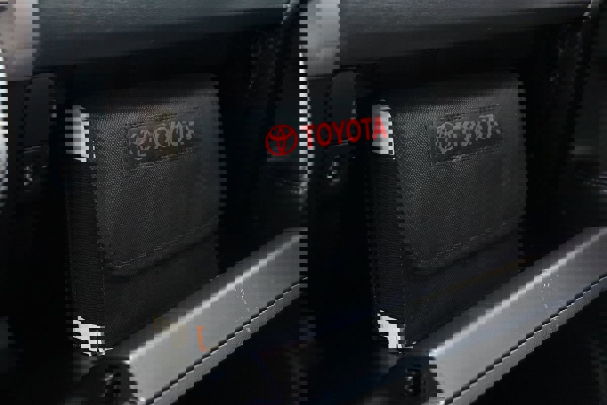 Used 2023 Toyota 4Runner SR5 Premium image 61