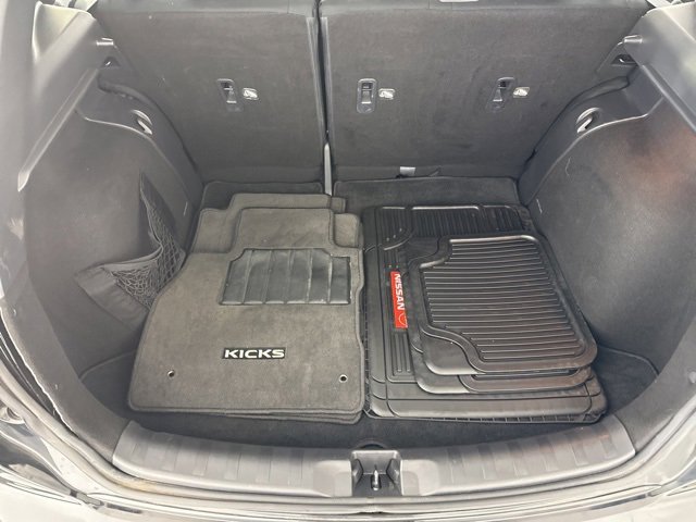 Used 2022 Nissan Kicks S image 25