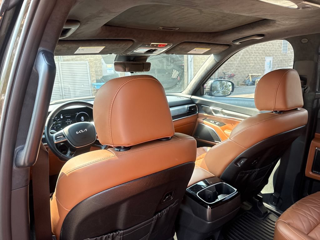 Used 2024 Kia Telluride SX Prestige X-Pro AWD/4WD image 21