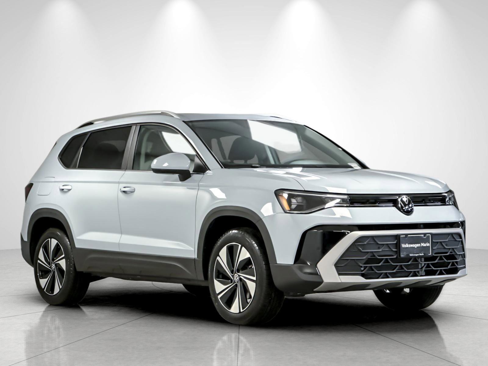 New 2026 Volkswagen Taos SE AWD/4WD image 7