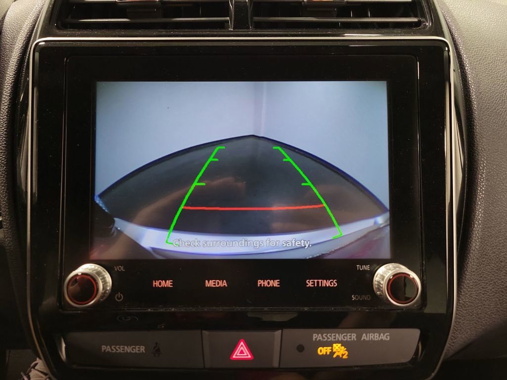 Used 2025 Mitsubishi Outlander Sport AWD image 19
