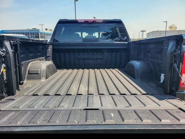 Certified 2023 GMC Sierra 1500 AT4X AWD/4WD image 30