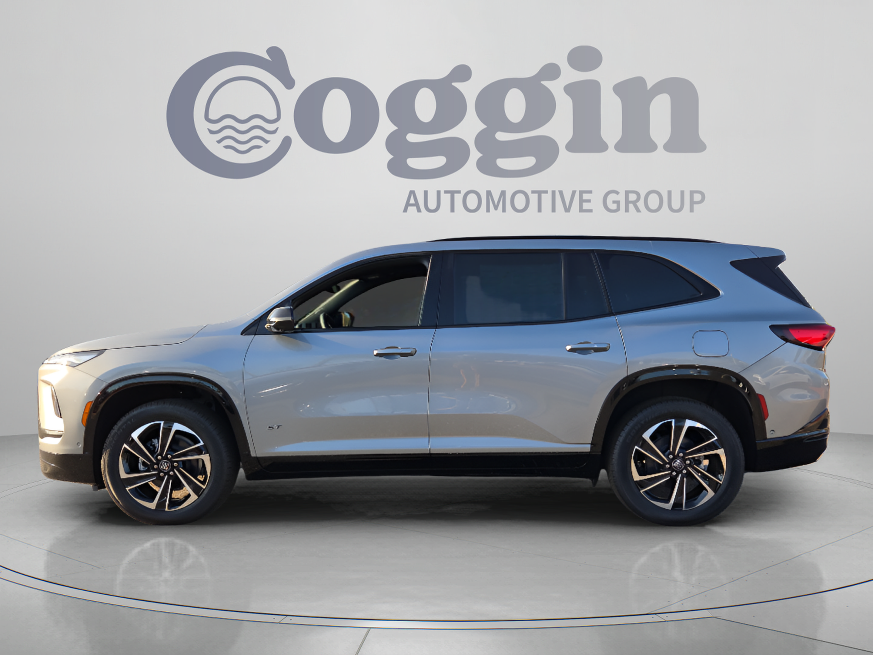 New 2026 Buick Enclave Sport Touring w/ Super Cruise Package FWD image 2