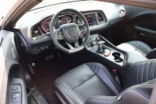Used 2023 Dodge Challenger SRT Hellcat Widebody image 14
