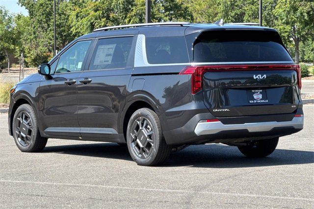 New 2026 Kia Carnival EX image 7