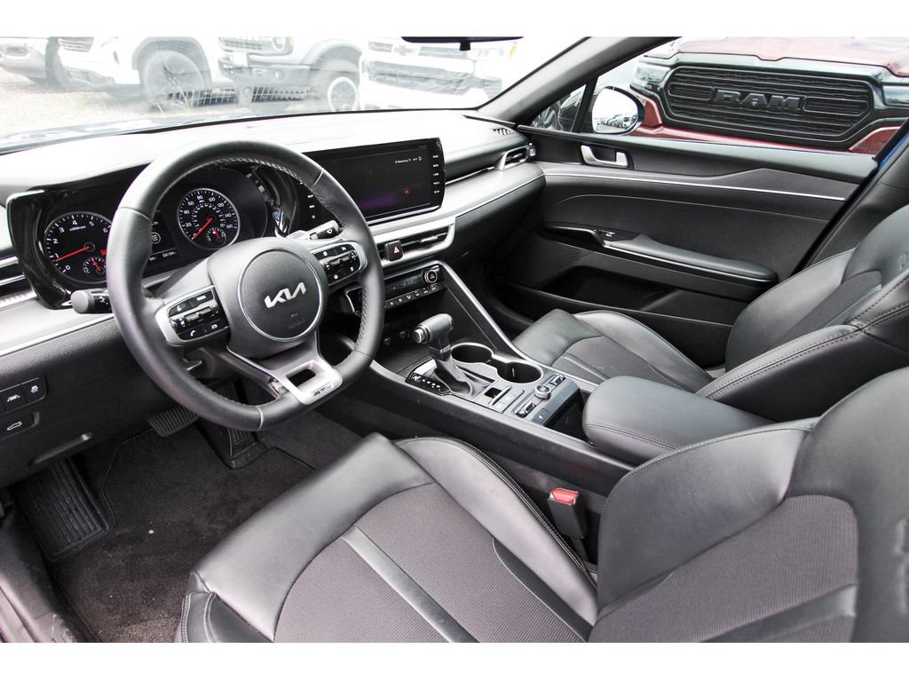 Used 2024 Kia K5 GT-Line FWD image 15