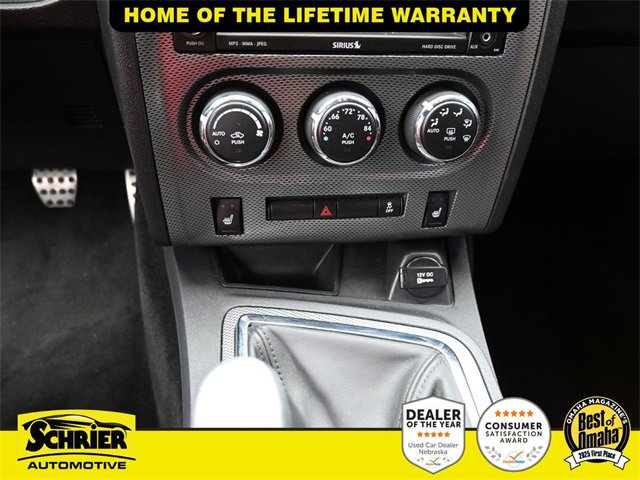 Used 2013 Dodge Challenger R/T image 24