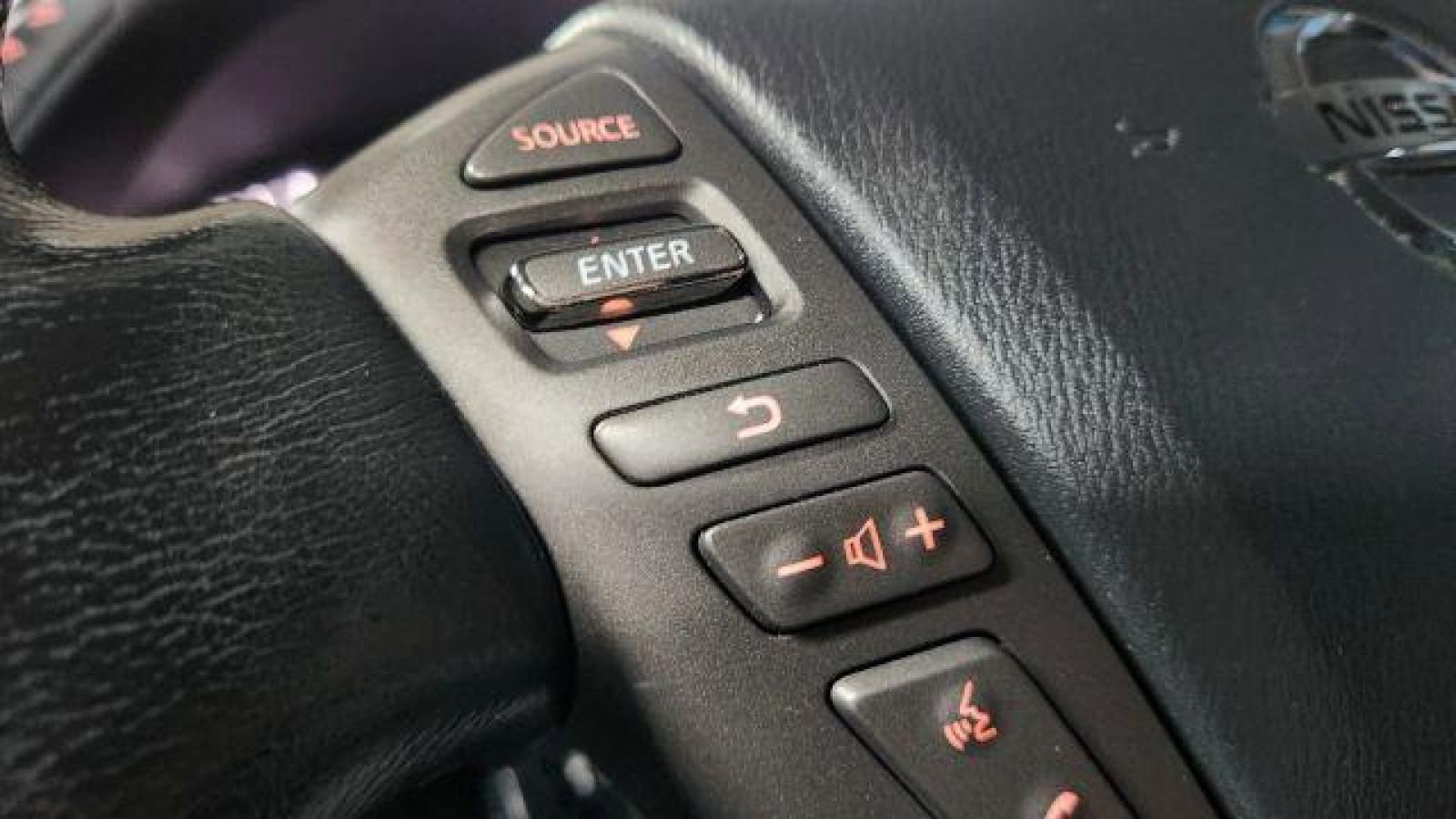 Used 2020 Nissan Armada SV w/ Driver Package image 24