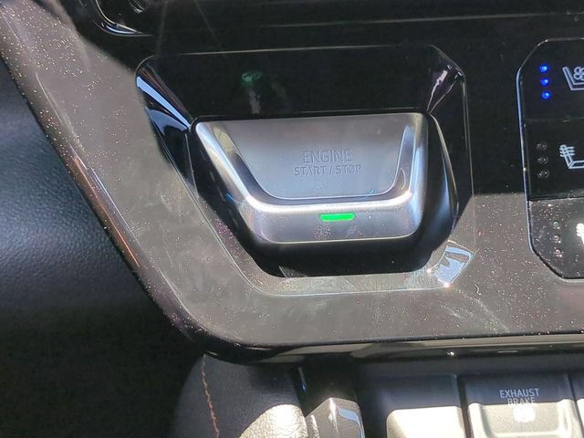 New 2026 GMC Sierra 2500 AT4 AWD/4WD image 18