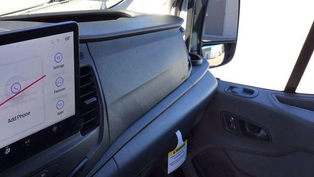 New 2026 Ford Transit 350 148 High Roof Extended image 21