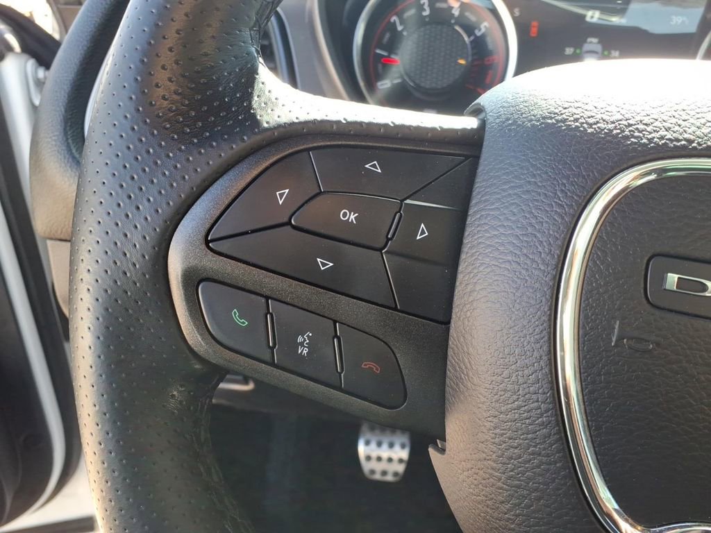 Used 2021 Dodge Challenger R/T Scat Pack image 23