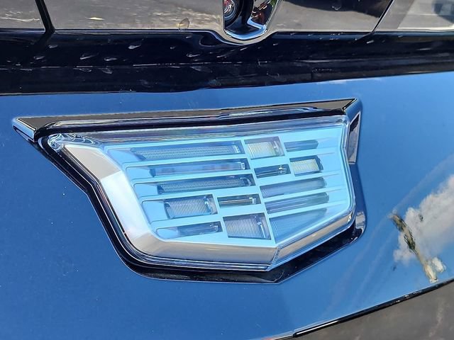 New 2026 Cadillac Lyriq V AWD/4WD image 22