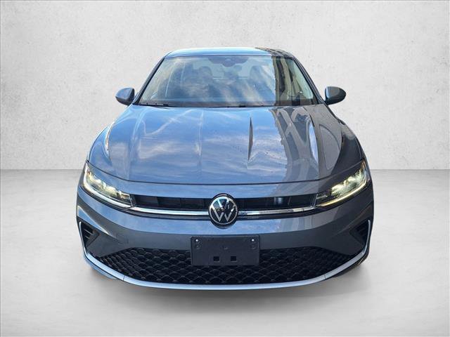 Used 2025 Volkswagen Jetta S image 2