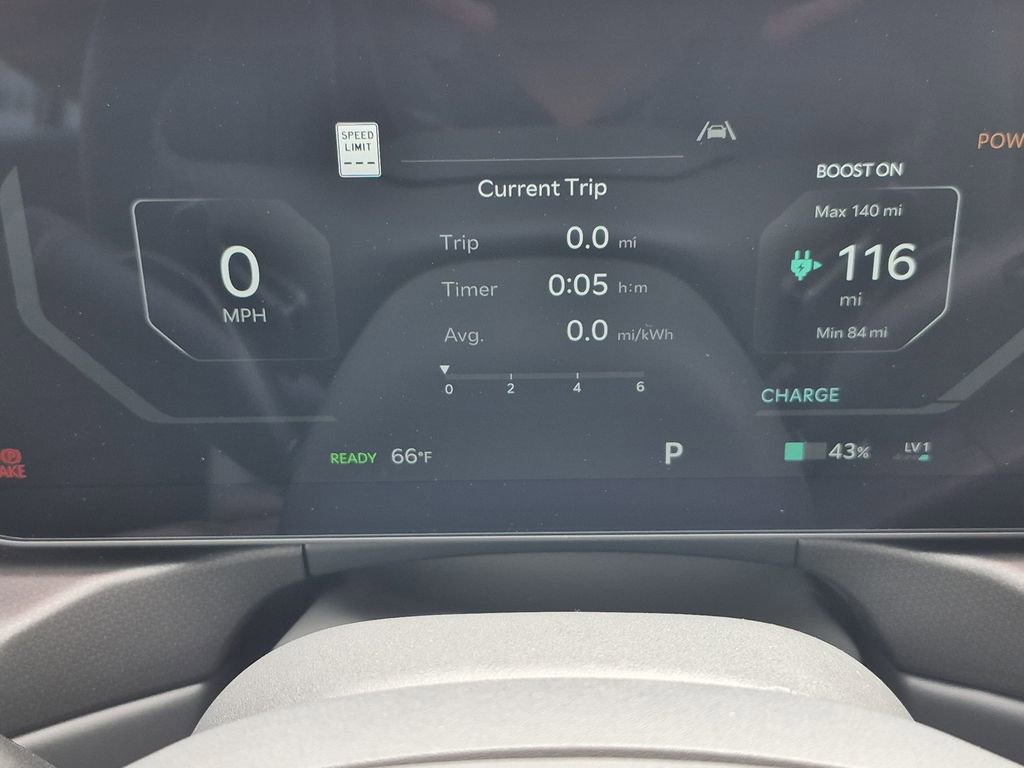 New 2026 Kia EV9 GT-Line image 22
