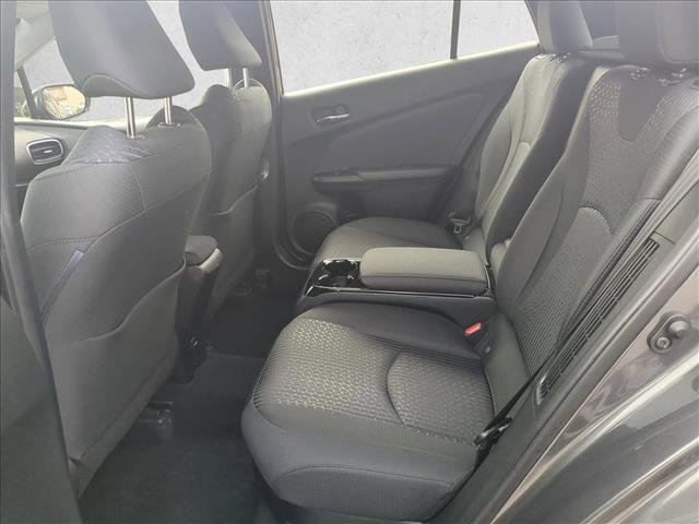 Used 2018 Toyota Prius Prime Plus image 18