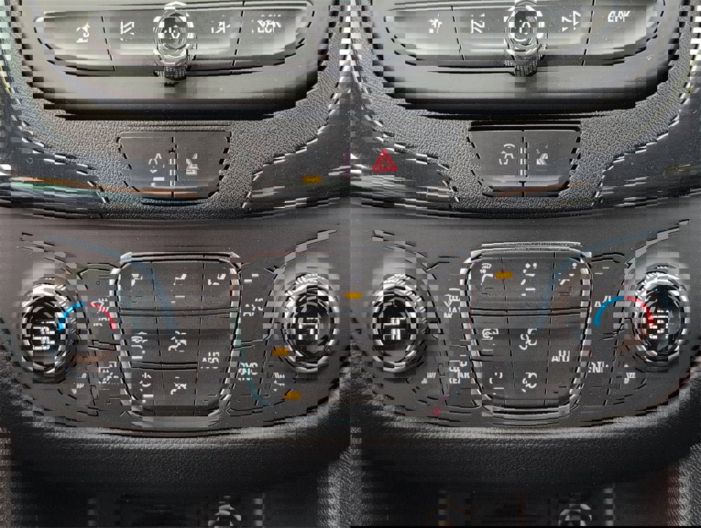 Certified 2023 Chevrolet Equinox RS w/ RS Leather Package image 21