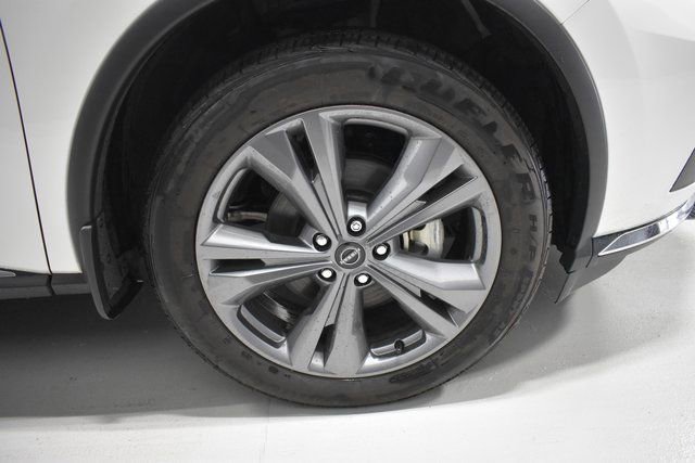 Certified 2024 Nissan Murano Platinum w/ Cargo Package image 10
