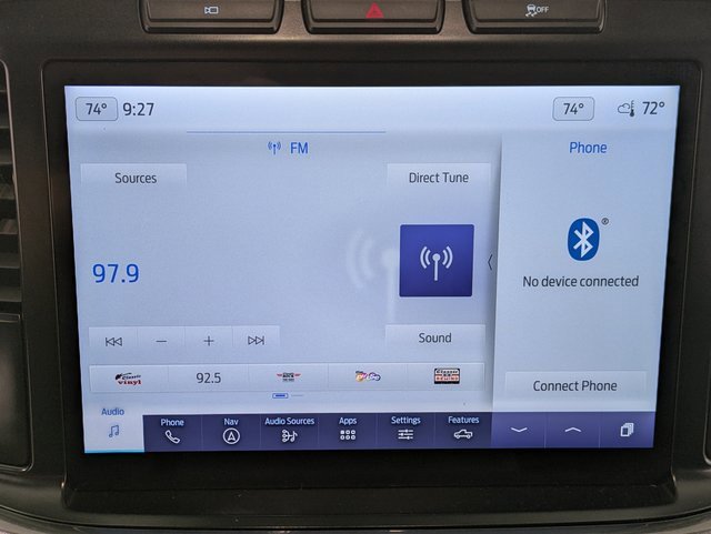 Used 2023 Ford F150 XLT w/ Equipment Group 302A High image 13