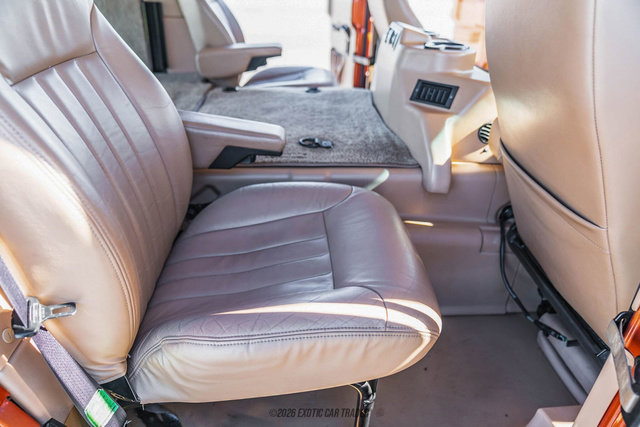 Used 2002 HUMMER H1 4-Door Wagon image 40