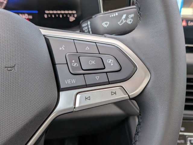 New 2027 Volkswagen Jetta S FWD image 25
