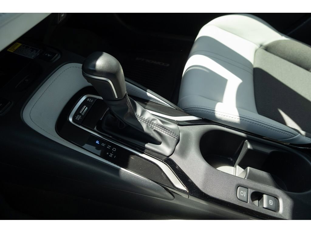 Used 2023 Toyota Corolla XSE FWD image 25