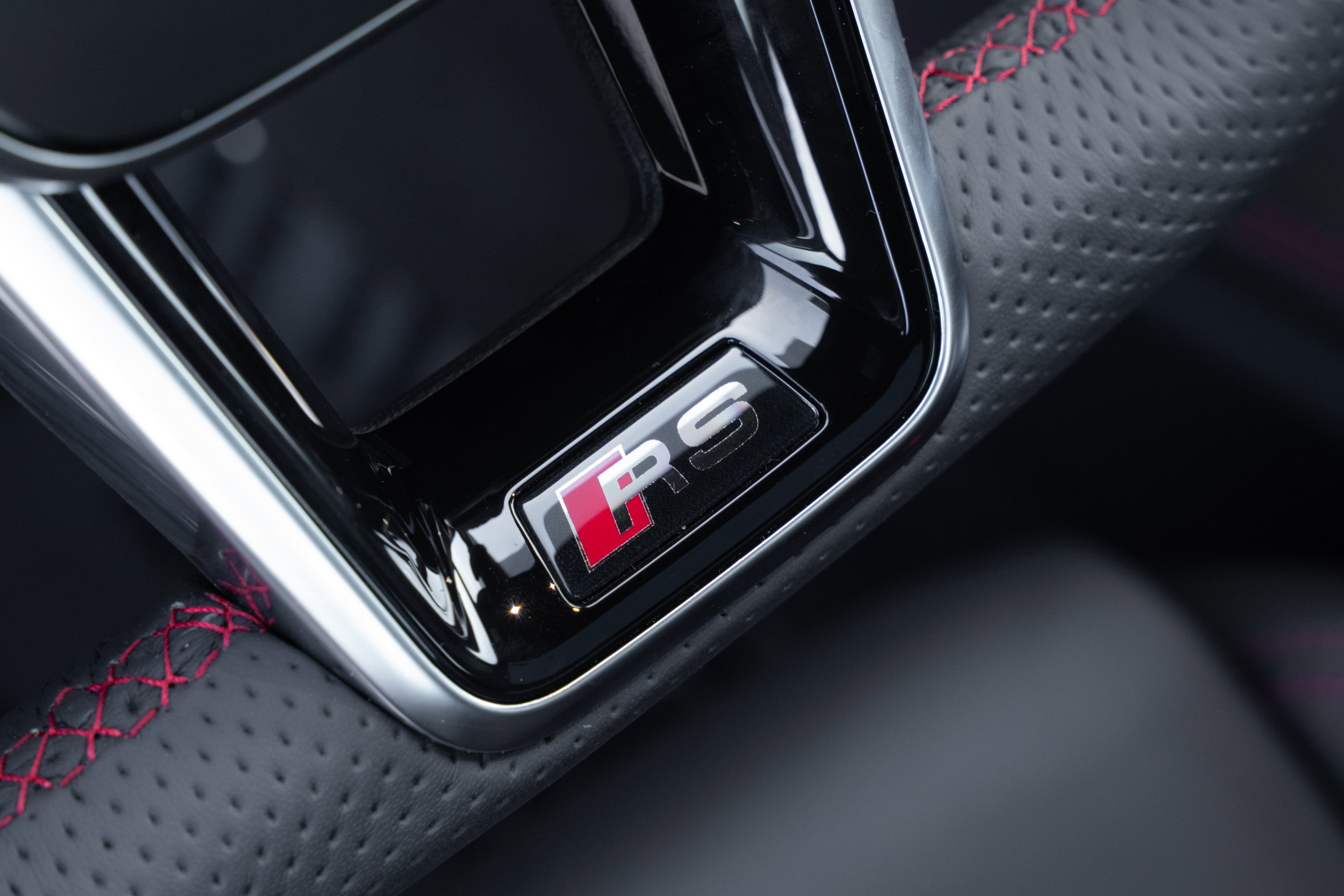 New 2026 Audi RS 6 performance image 13