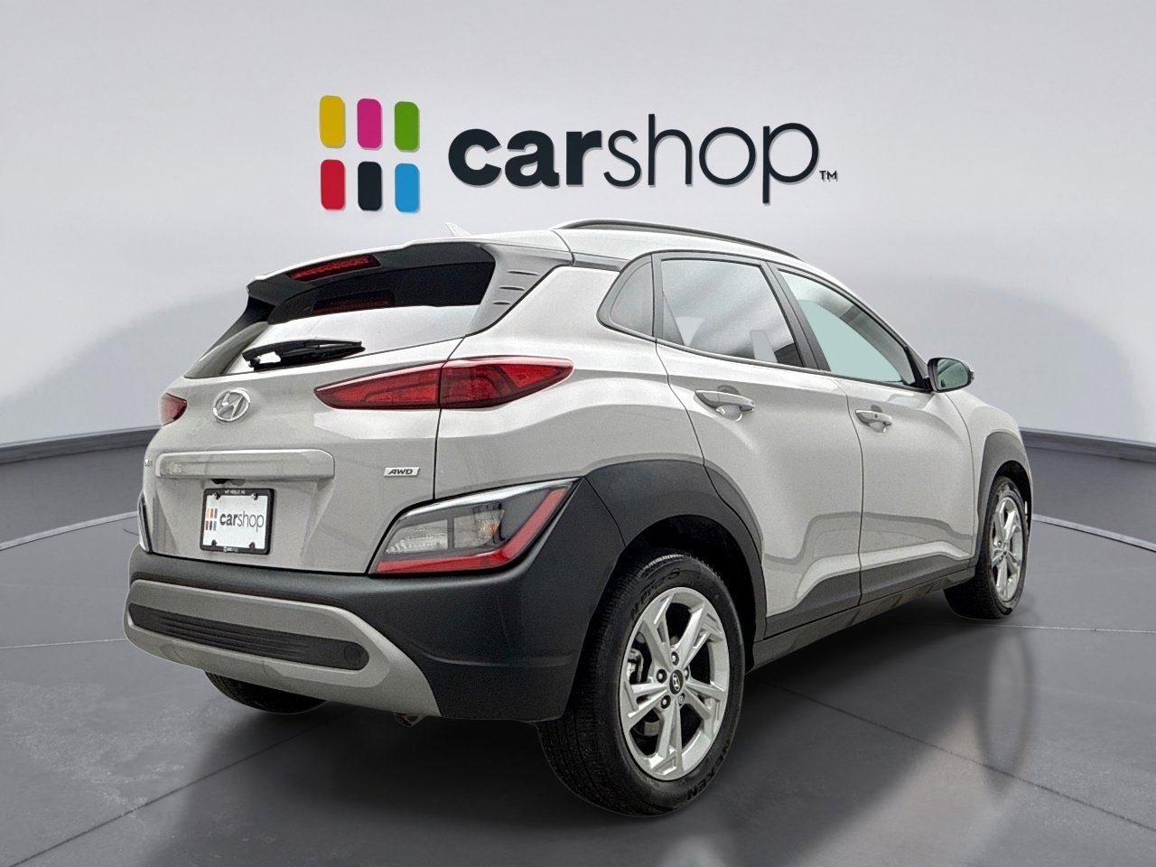 Used 2023 Hyundai Kona SEL image 5