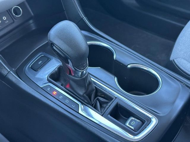 Certified 2022 Chevrolet Equinox LS w/ LS Convenience Package image 19