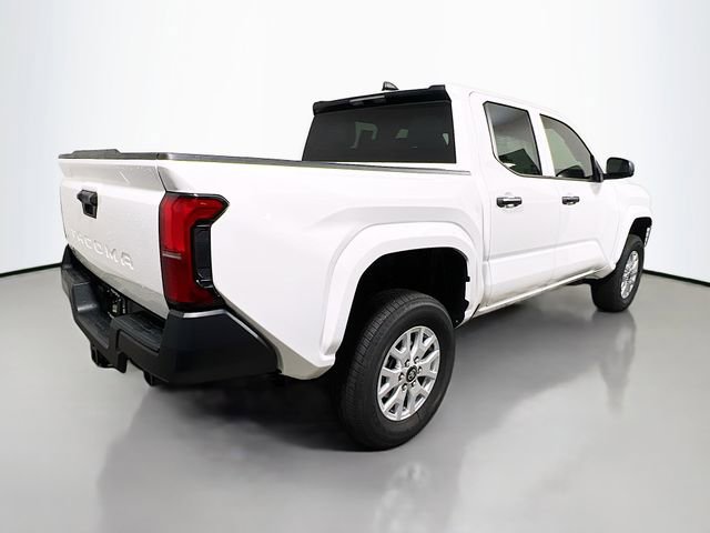 New 2026 Toyota Tacoma SR image 3