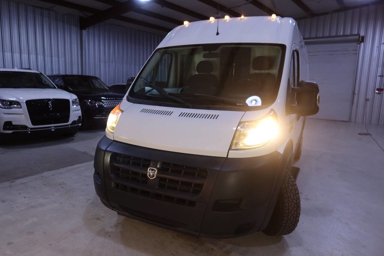 Used 2016 RAM ProMaster 1500 w/ Mopar Trailer Tow Group image 39